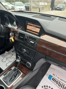 Mercedes-Benz GLK 350cdi уникален автомобил - цена по договаряне - 34134316 15