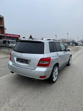 Mercedes-Benz GLK 350cdi уникален автомобил - цена по договаряне - 34134316 2