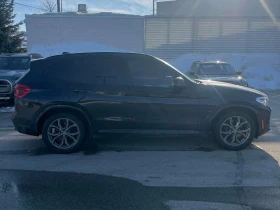 BMW X3 * xDrive30i * CARFAX * M PACK * PANO - 14200 € / 27772.79 лв. - 10812576 3