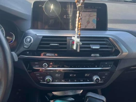 BMW X3 * xDrive30i * CARFAX * M PACK * PANO - 14200 € / 27772.79 лв. - 10812576 9