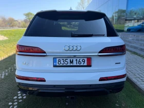 Audi Q7 55 TFSI S Line Proggresive Black Optics 7 МЕСТНА - 31500 € / 61608.64 лв. - 11537012 5