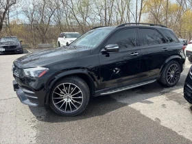 Mercedes-Benz GLE 350 Burmester* 360view* Подгрев* Pano* Обдухване*  - 33233 € / 64998.10 лв. - 10659587 3