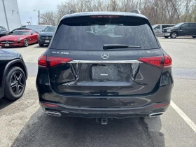 Mercedes-Benz GLE 350 Burmester* 360view* Подгрев* Pano* Обдухване*  - 33233 € / 64998.10 лв. - 10659587 5