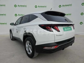 Hyundai Tucson ПОДГРЕВИ * ДВА КЛЮЧА *  - 15900 € / 31097.70 лв. - 11710347 3