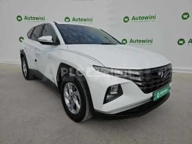 Hyundai Tucson ПОДГРЕВИ * ДВА КЛЮЧА *  - 15900 € / 31097.70 лв. - 11710347 7