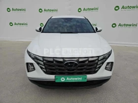 Hyundai Tucson ПОДГРЕВИ * ДВА КЛЮЧА *  - 15900 € / 31097.70 лв. - 11710347 8