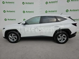 Hyundai Tucson ПОДГРЕВИ * ДВА КЛЮЧА *  - 15900 € / 31097.70 лв. - 11710347 2