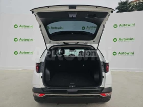 Hyundai Tucson ПОДГРЕВИ * ДВА КЛЮЧА *  - 15900 € / 31097.70 лв. - 11710347 10