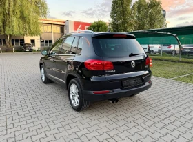����� �� �������� �� VW Tiguan 2.0 TSI 4 Motion  * ����� �������� * 163629 ��.