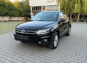 ������ VW Tiguan
