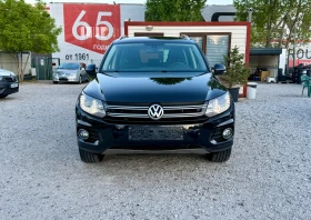 VW Tiguan 2.0 TSI 4 Motion  * ����� �������� * 163629 ��. | Mobile.bg � ����� ������ 17