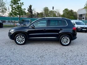 VW Tiguan 2.0 TSI 4 Motion  * ����� �������� * 163629 ��. | Mobile.bg � ����� ������ 2