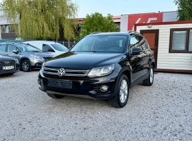 ������ VW Tiguan