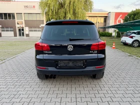 ����� �� �������� �� VW Tiguan 2.0 TSI 4 Motion  * ����� �������� * 163629 ��.