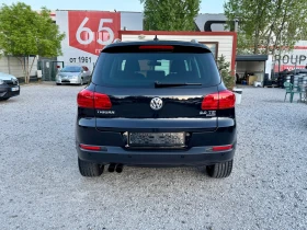 VW Tiguan 2.0 TSI 4 Motion  * ����� �������� * 163629 ��. | Mobile.bg � ����� ������ 4