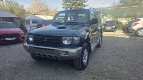 ����� �� �������� �� Mitsubishi Pajero 2.8TDI 125k.s.