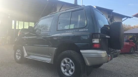 Mitsubishi Pajero 2.8TDI 125k.s. | Mobile.bg � ����� ������ 5