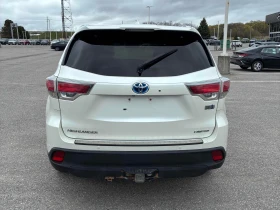 Toyota Highlander HYBRID LIMITED * * CARFAX * * ���� ������ * *  | Mobile.bg � ����� ������ 5