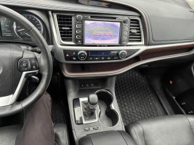 Toyota Highlander HYBRID LIMITED * * CARFAX * * ���� ������ * *  | Mobile.bg � ����� ������ 8