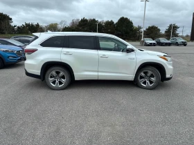 Toyota Highlander HYBRID LIMITED * * CARFAX * * ���� ������ * *  | Mobile.bg � ����� ������ 3