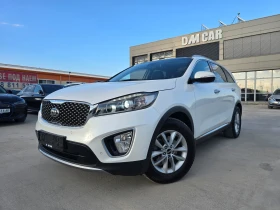 ����� �� �������� �� Kia Sorento 2.2 CRDI , PANO , 7 ������
