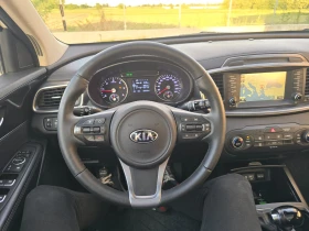 Kia Sorento 2.2 CRDI , PANO , 7 ������ | Mobile.bg � ����� ������ 10