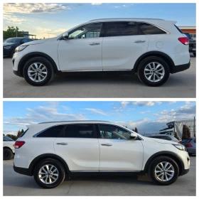 ����� �� �������� �� Kia Sorento 2.2 CRDI , PANO , 7 ������