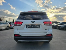 Kia Sorento 2.2 CRDI , PANO , 7 ������ | Mobile.bg � ����� ������ 6
