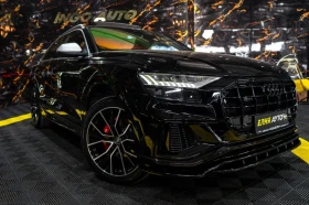 Audi Q8 50TDI QUATTRO MATRIX ПАНО B&O ЛИЗИНГ 100%