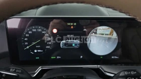 Kia Sorento Hybrid| 7 МЕСТА| 360| DIST| HEAD UP| ВКЛ.ТЕХНОТЕСТ | Auto.bg — изображение 8