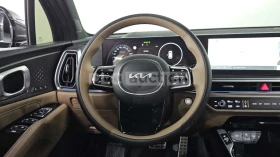 Kia Sorento Hybrid| 7 МЕСТА| 360| DIST| HEAD UP| ВКЛ.ТЕХНОТЕСТ | Auto.bg — изображение 6