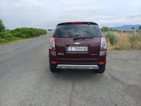 Chevrolet Captiva 2.2 184�.� 4?4 ������� | Mobile.bg � ����� ������ 5