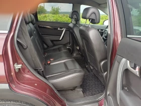 Chevrolet Captiva 2.2 184�.� 4?4 ������� | Mobile.bg � ����� ������ 16