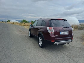 Chevrolet Captiva 2.2 184�.� 4?4 ������� | Mobile.bg � ����� ������ 6