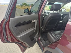 Chevrolet Captiva 2.2 184�.� 4?4 ������� | Mobile.bg � ����� ������ 12