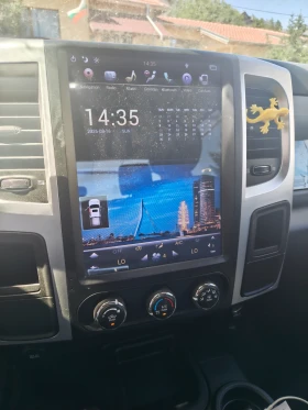 Dodge RAM 2500 undefined | Auto.bg — изображение 3