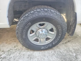 Dodge RAM 2500 undefined | Auto.bg — изображение 9