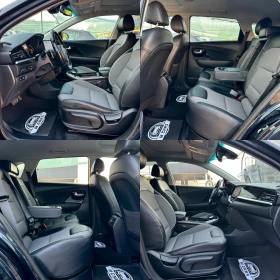 Kia Niro DYNAMIC- LINE / 64000km  /  64kwh / KAMERA / POD | Mobile.bg � ����� ������ 12