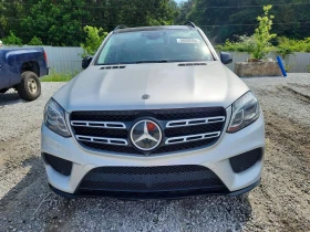 Mercedes-Benz GLS | Mobile.bg � ����� ������ 5