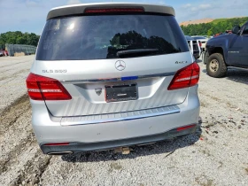 Mercedes-Benz GLS | Mobile.bg � ����� ������ 6