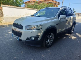 Chevrolet Captiva 2.2 184 �.�   ����� ����� | Mobile.bg � ����� ������ 9