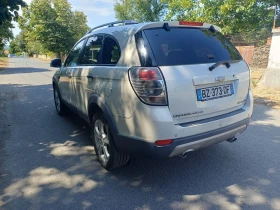 Chevrolet Captiva 2.2 184 �.�   ����� ����� | Mobile.bg � ����� ������ 7