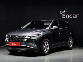 Hyundai Tucson 2.0 2Wd Modern