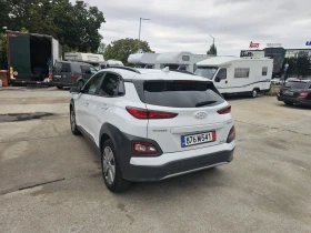 Hyundai Kona BLUE DRIEVE, NAVI, KEYLES GO | Mobile.bg � ����� ������ 6