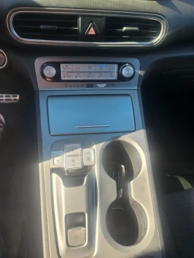 Hyundai Kona BLUE DRIEVE - 17700 € - 72324898 9