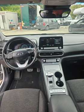Hyundai Kona BLUE DRIEVE, NAVI, KEYLES GO | Mobile.bg � ����� ������ 9