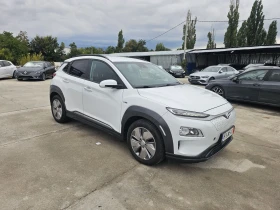 ����� �� �������� �� Hyundai Kona BLUE DRIEVE, NAVI, KEYLES GO