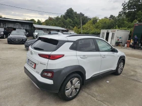 Hyundai Kona BLUE DRIEVE, NAVI, KEYLES GO | Mobile.bg � ����� ������ 7