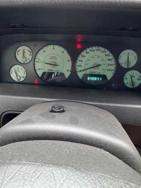 Jeep Grand cherokee 2.7 crd | Mobile.bg � ����� ������ 9