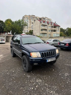 Jeep Grand cherokee 2.7 crd | Mobile.bg � ����� ������ 2